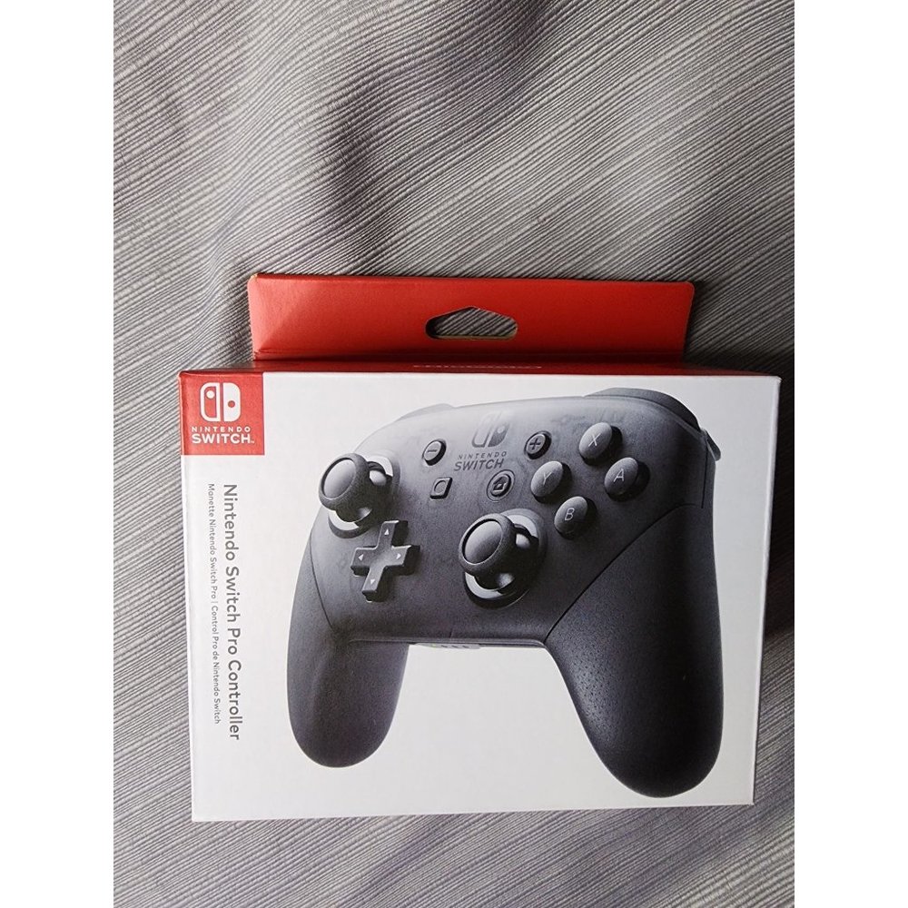 Nintendo Switch Controller - New